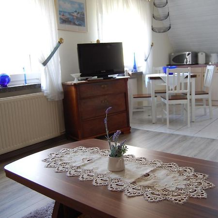 Ferienwohnung Hertha Wernigerode Dış mekan fotoğraf