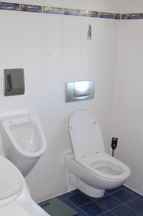 Ferienwohnung Hertha Wernigerode Dış mekan fotoğraf