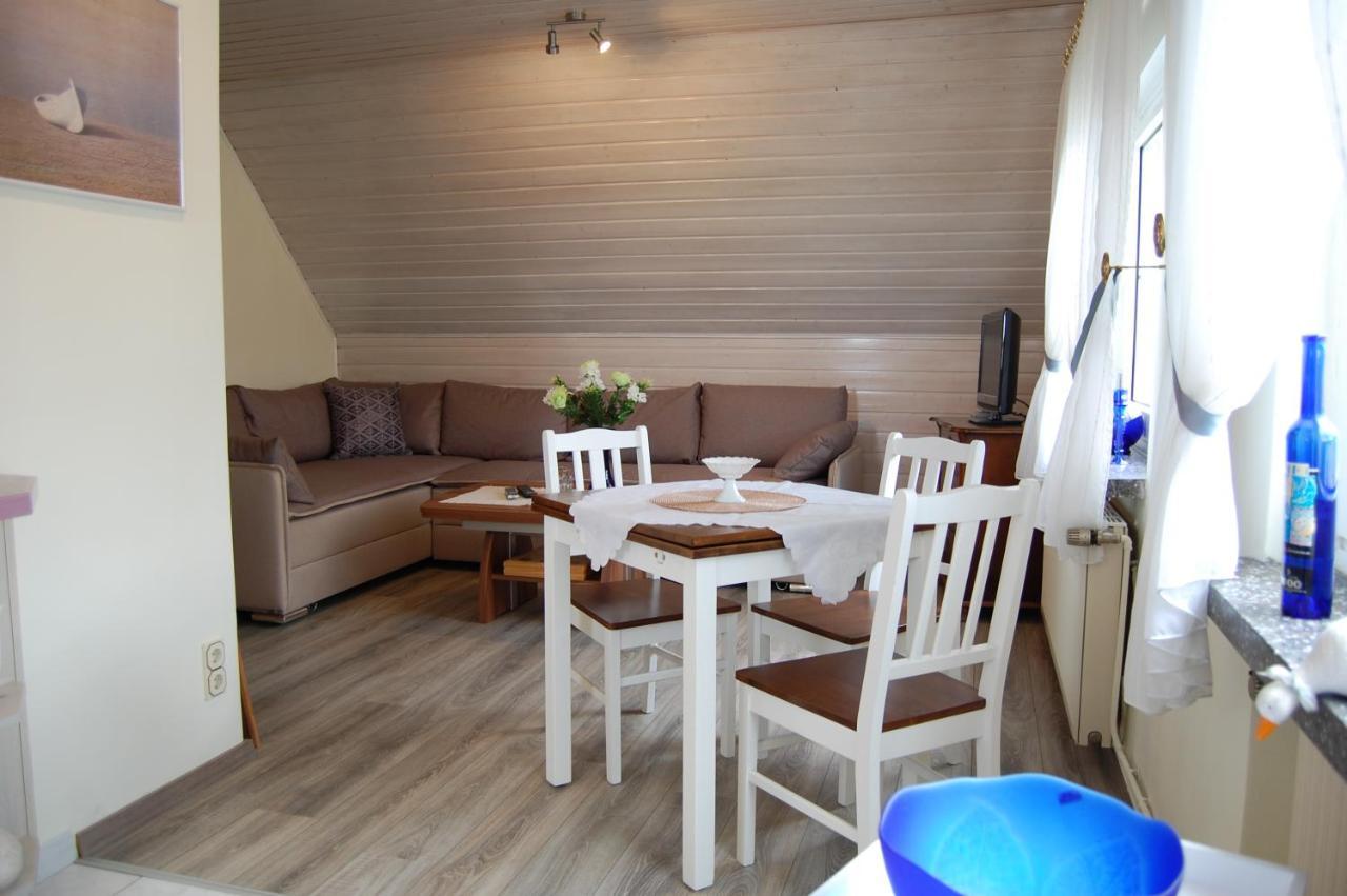 Ferienwohnung Hertha Wernigerode Dış mekan fotoğraf