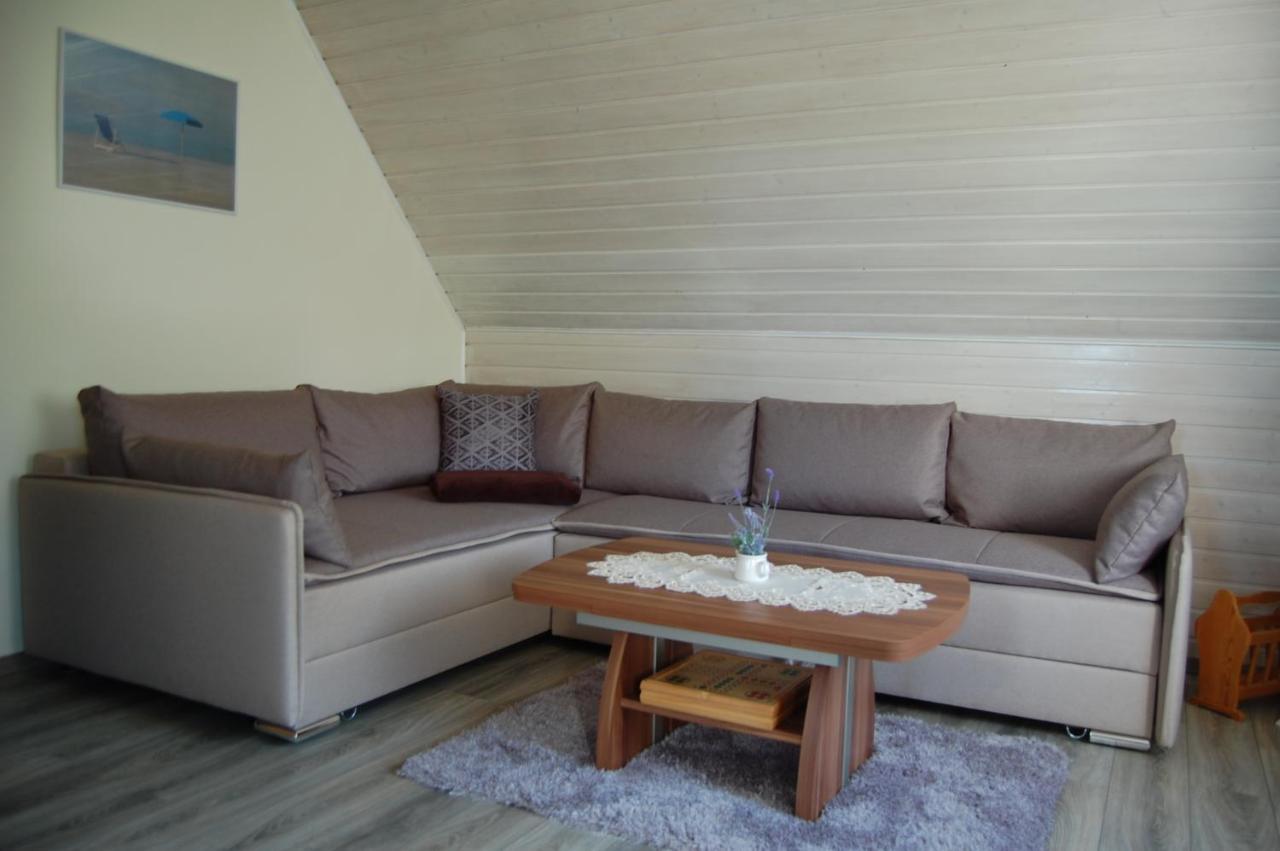 Ferienwohnung Hertha Wernigerode Dış mekan fotoğraf