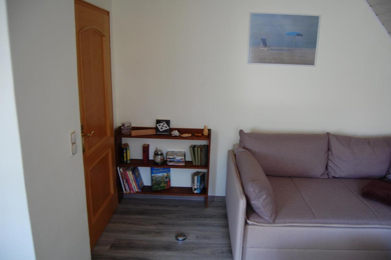 Ferienwohnung Hertha Wernigerode Dış mekan fotoğraf